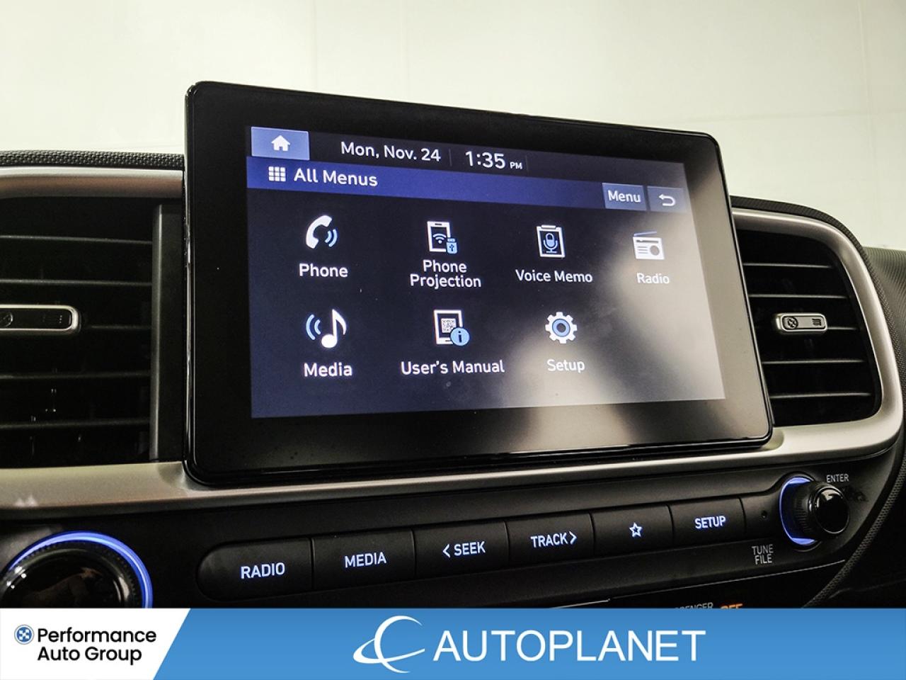 2024 Hyundai Venue Preferred - FINANCE @$68/WK OR LEASE @$88/WK Photo