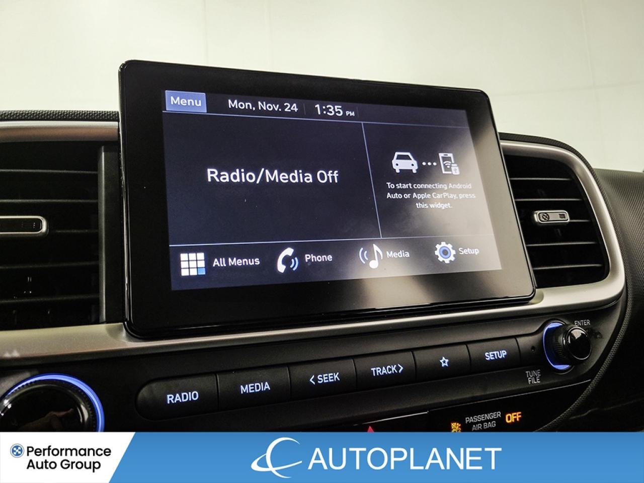 2024 Hyundai Venue Preferred - FINANCE @$68/WK OR LEASE @$88/WK Photo