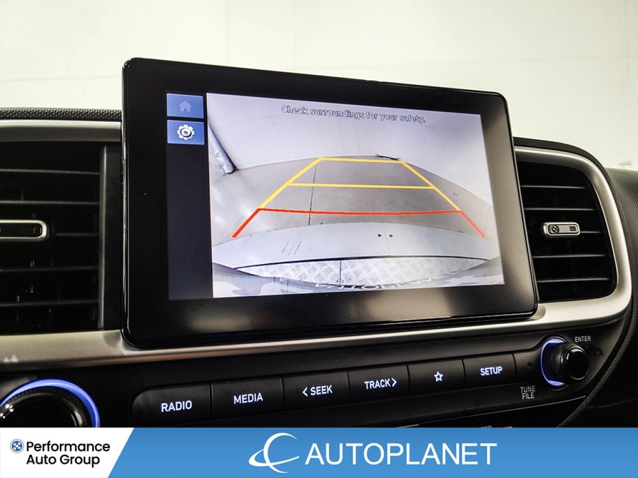 2024 Hyundai Venue Preferred - FINANCE @$68/WK OR LEASE @$88/WK Photo