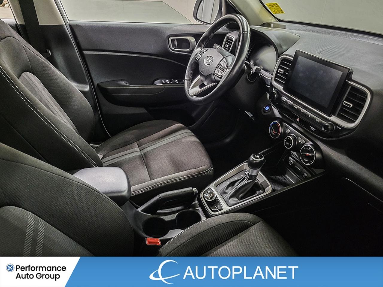 2024 Hyundai Venue Preferred - FINANCE @$68/WK OR LEASE @$88/WK Photo