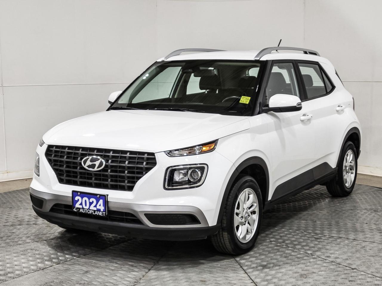 2024 Hyundai Venue Preferred - FINANCE @$68/WK OR LEASE @$88/WK Photo