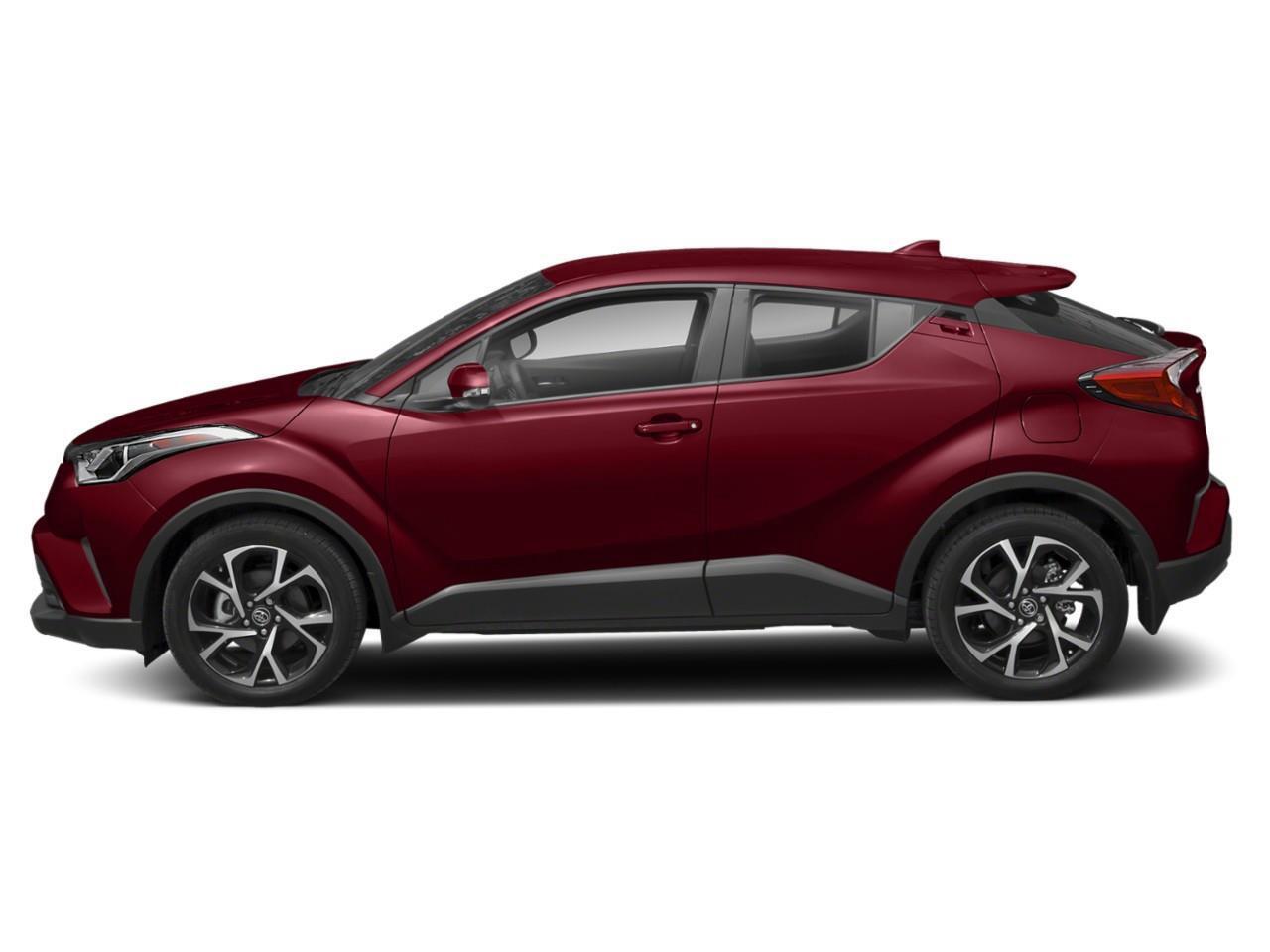 2019 Toyota C-HR  Photo2