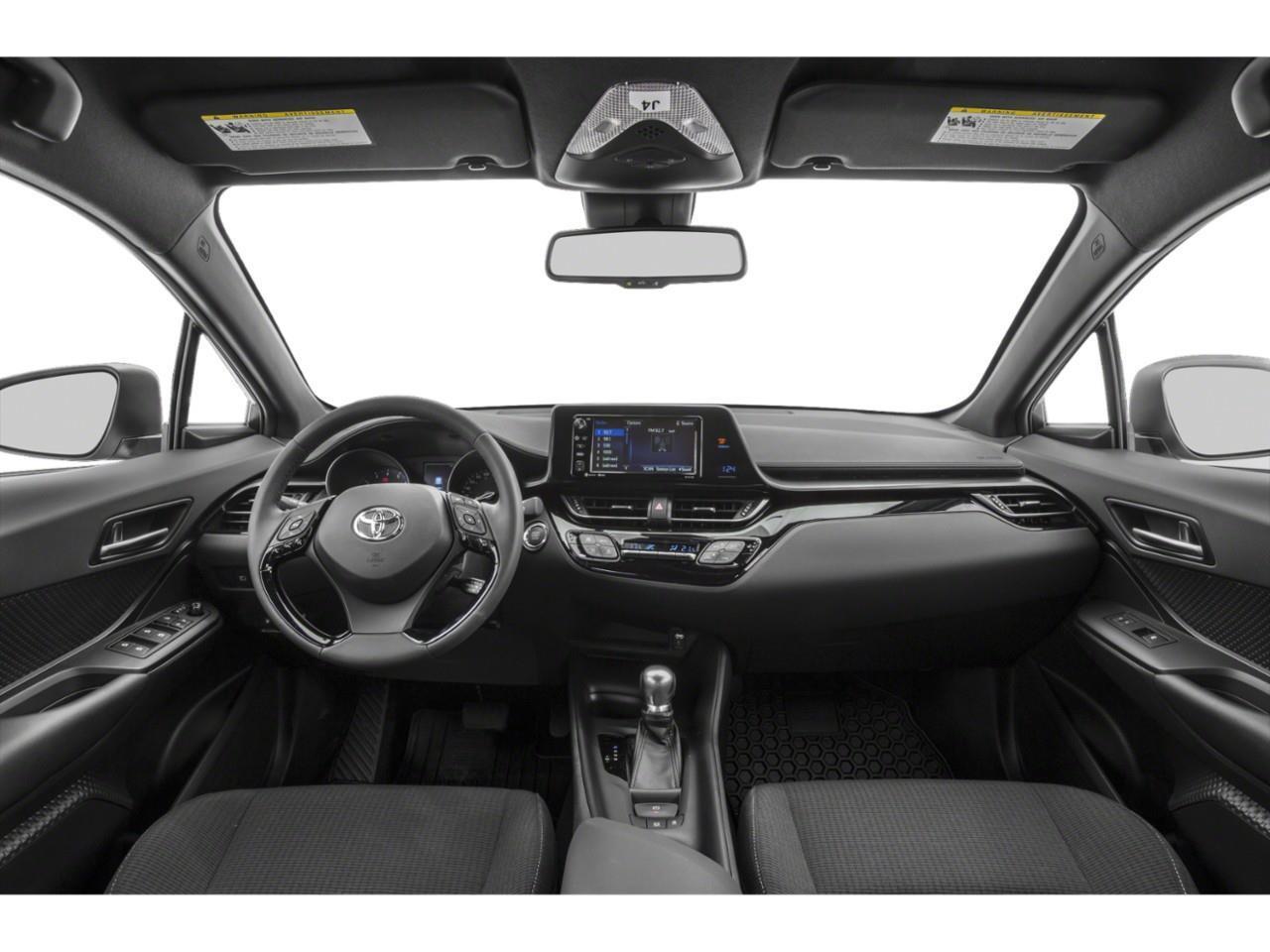 2019 Toyota C-HR  Photo