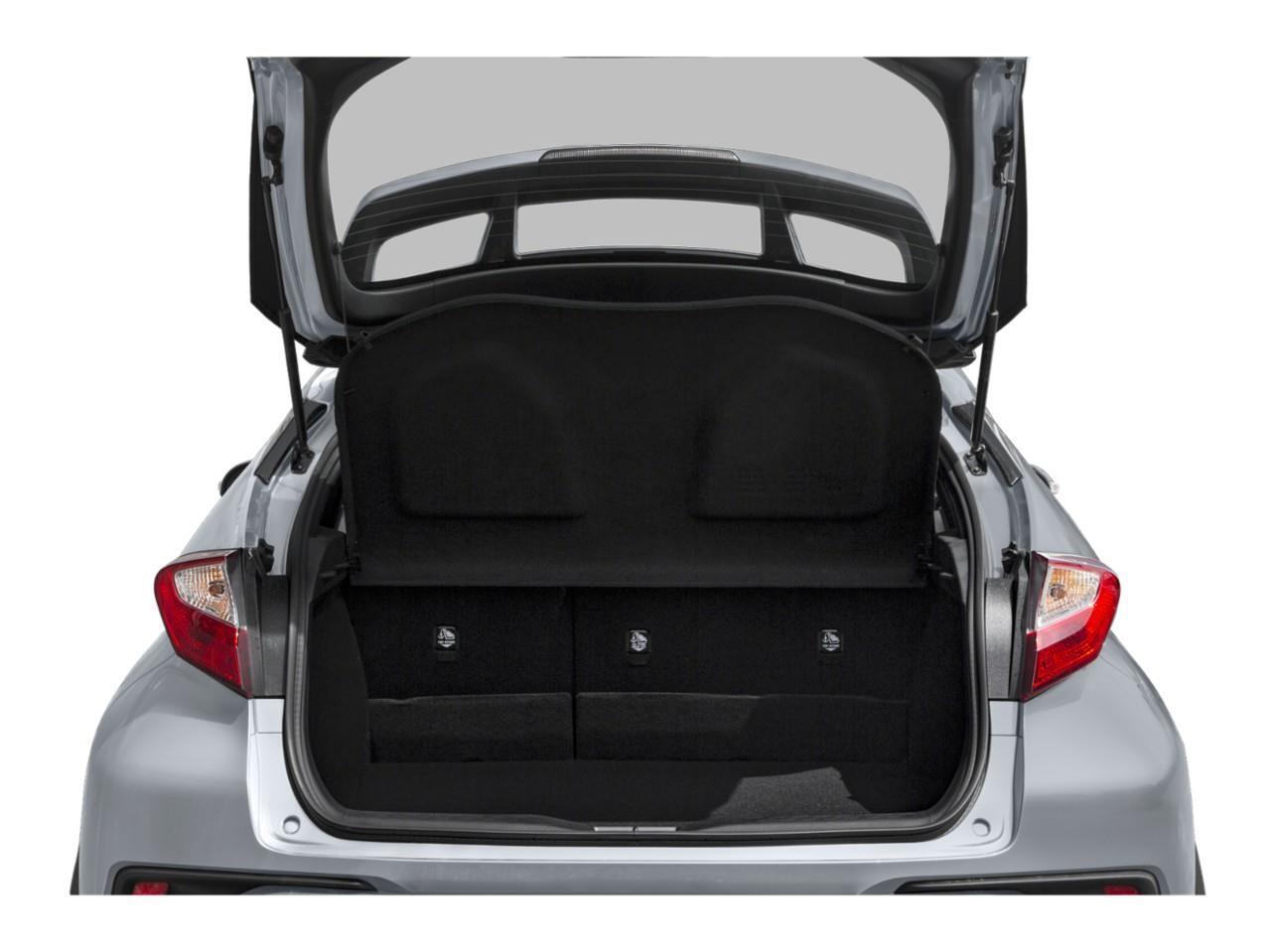 2019 Toyota C-HR  Photo