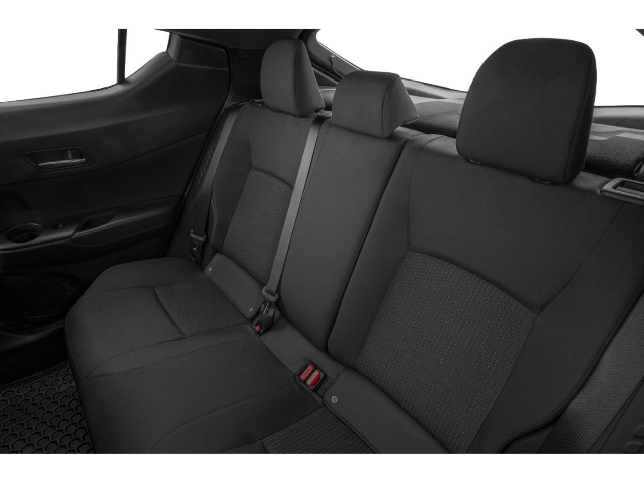 2019 Toyota C-HR  Photo