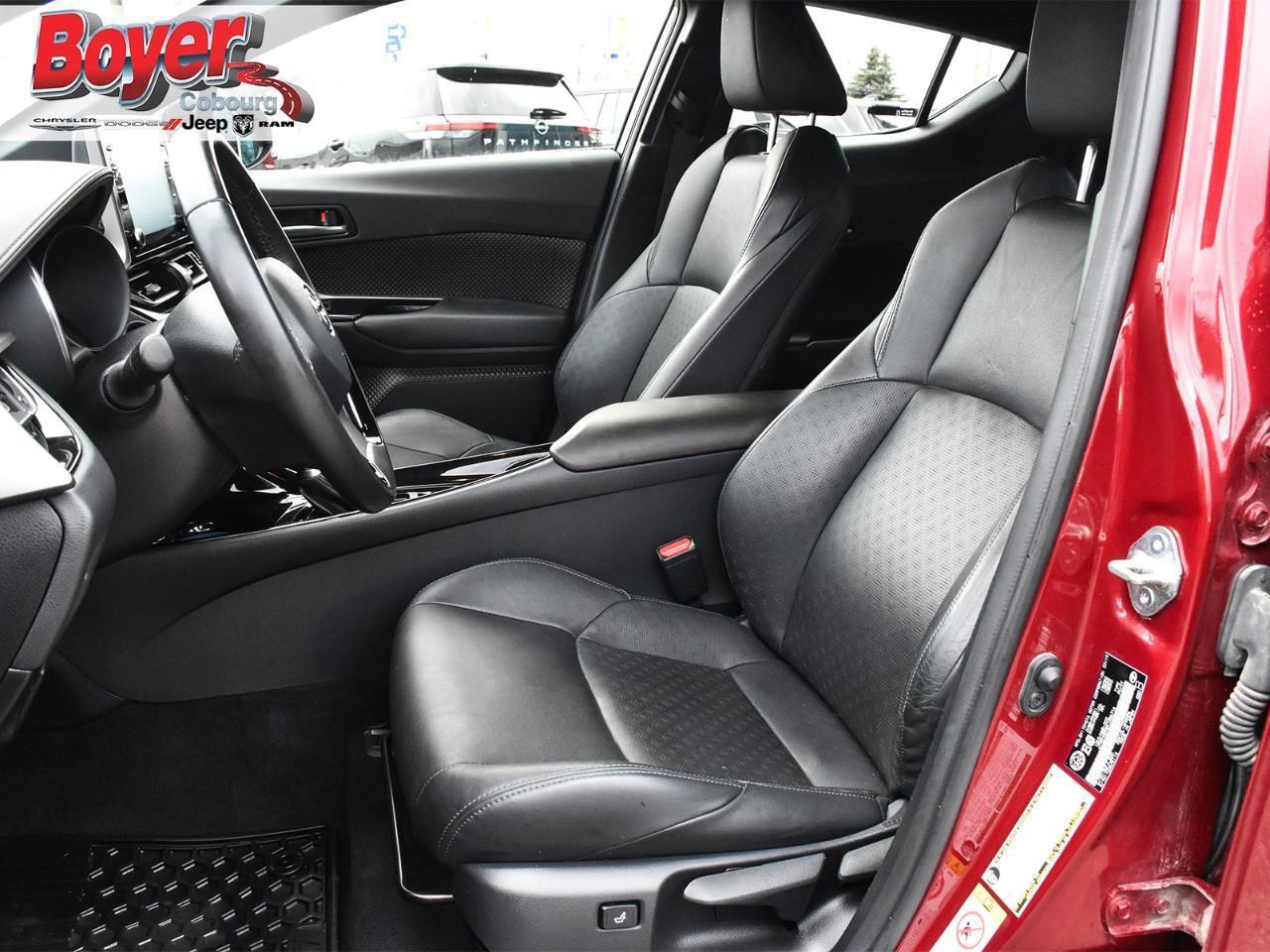 2019 Toyota C-HR  Photo