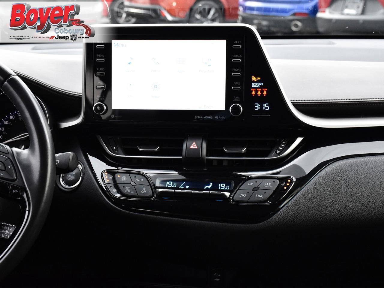 2019 Toyota C-HR  Photo