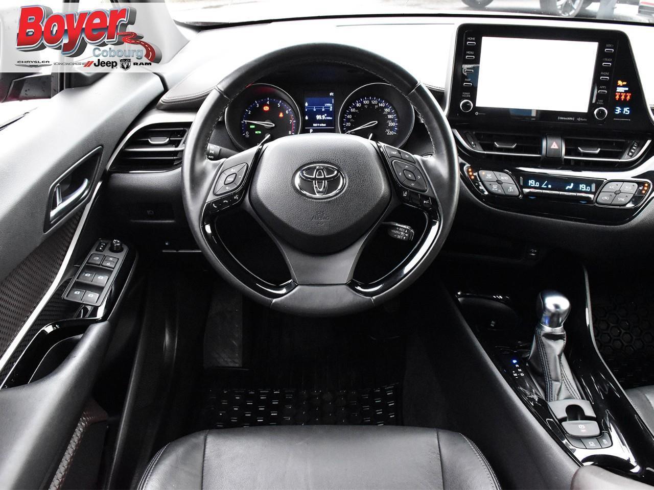 2019 Toyota C-HR  Photo