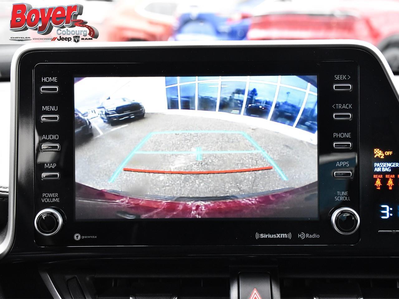 2019 Toyota C-HR  Photo