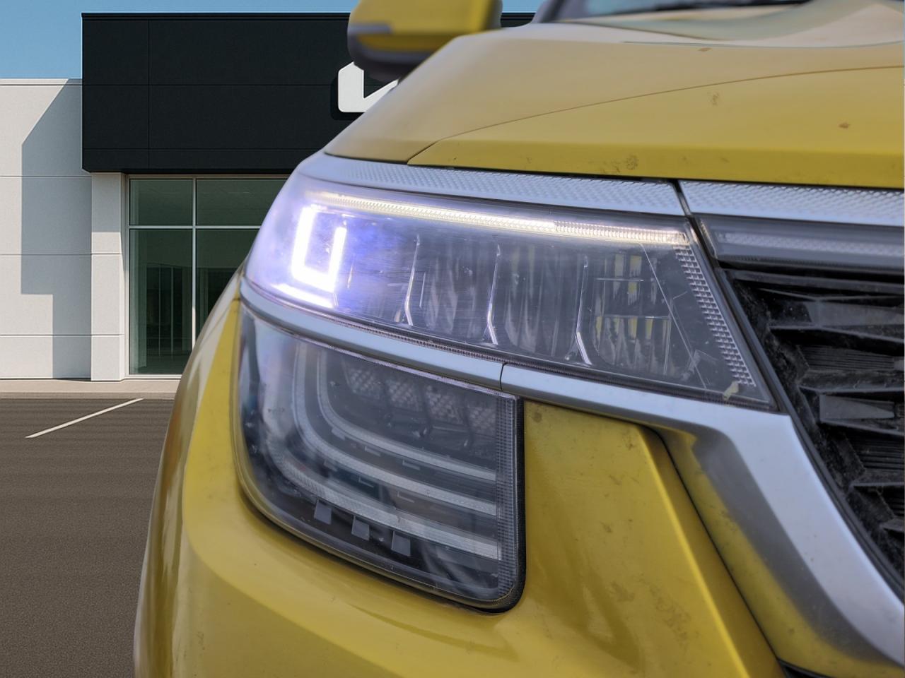 2023 Kia Seltos EX Premium   Navigation   Smart Cruise   Cool Seat Photo4