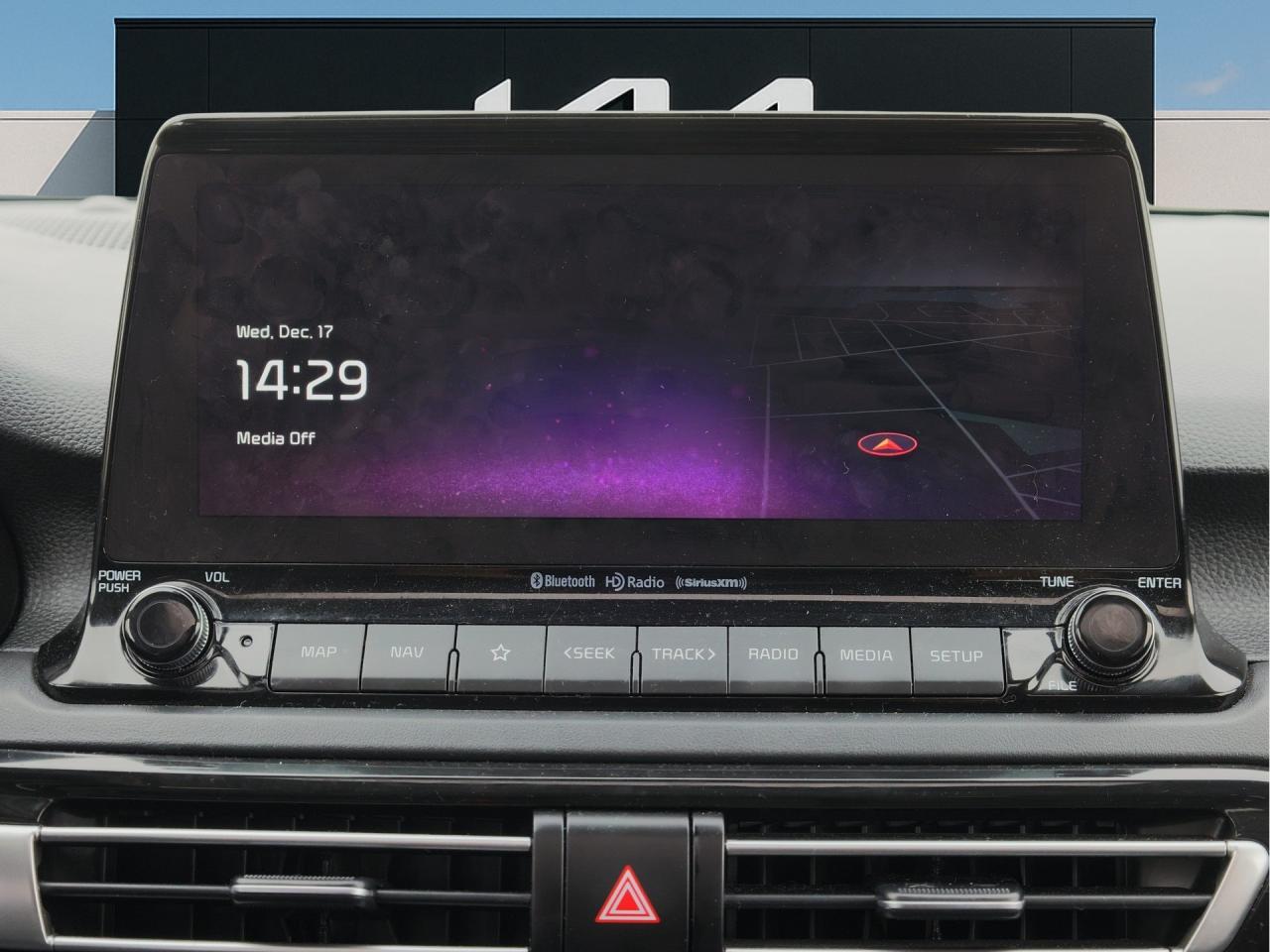 2023 Kia Seltos EX Premium   Navigation   Smart Cruise   Cool Seat Photo