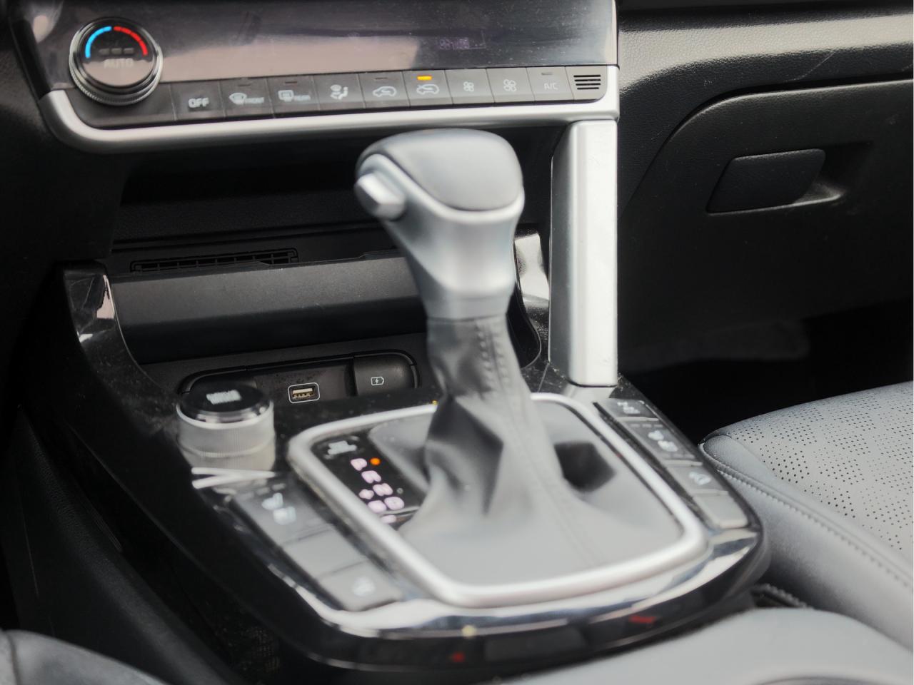 2023 Kia Seltos EX Premium   Navigation   Smart Cruise   Cool Seat Photo