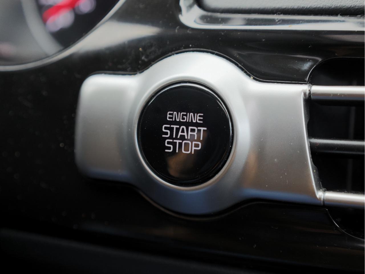 2023 Kia Seltos EX Premium   Navigation   Smart Cruise   Cool Seat Photo