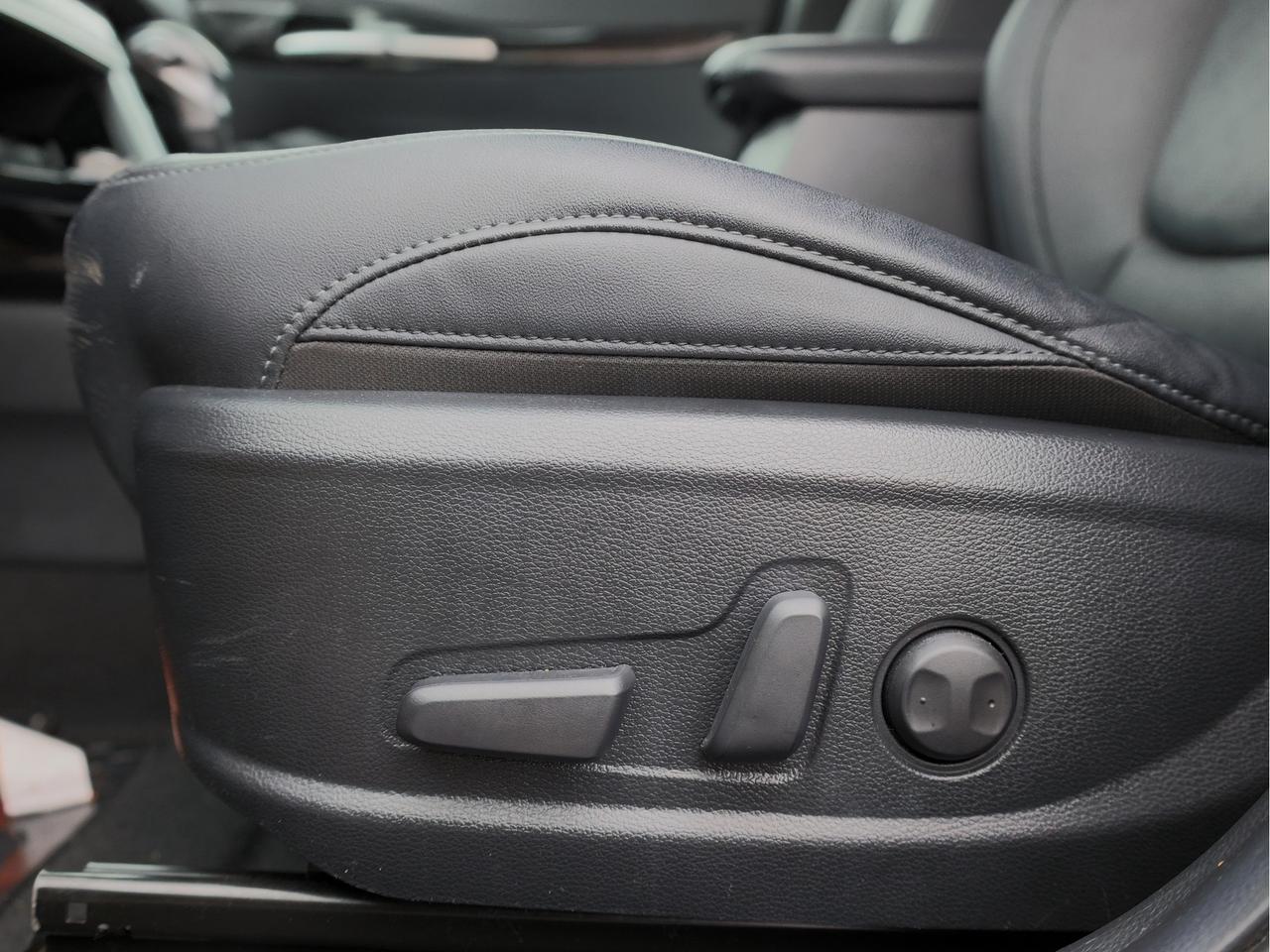 2023 Kia Seltos EX Premium   Navigation   Smart Cruise   Cool Seat Photo