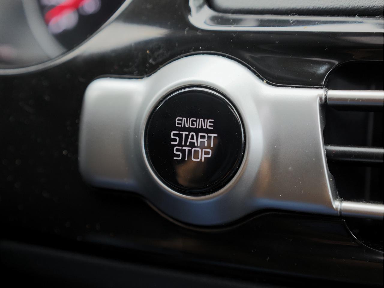 2023 Kia Seltos EX Premium   Navigation   Smart Cruise   Cool Seat Photo