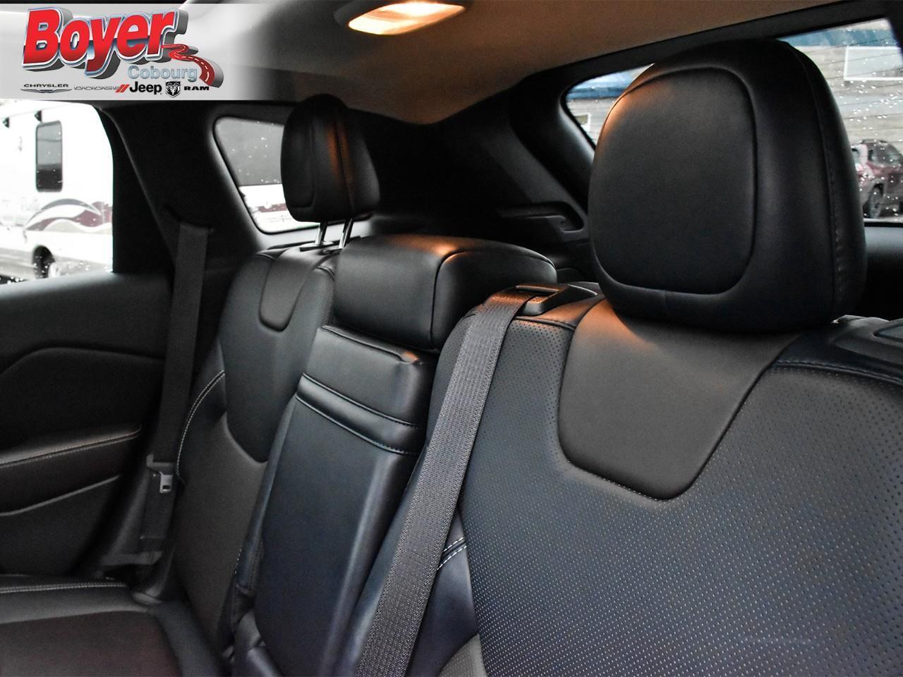 2015 Jeep Cherokee Limited Photo