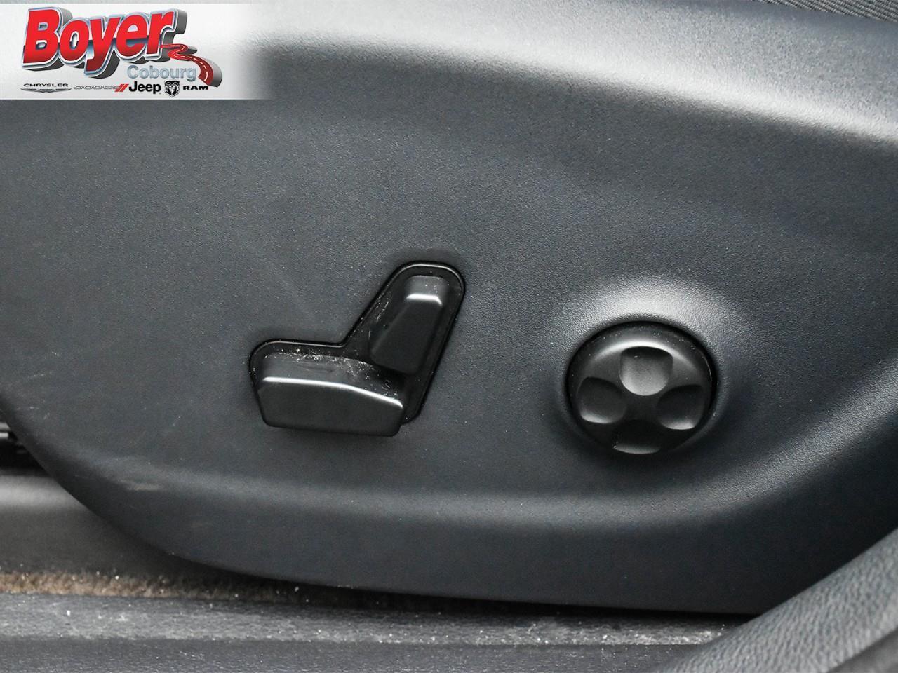 2015 Jeep Cherokee Limited Photo