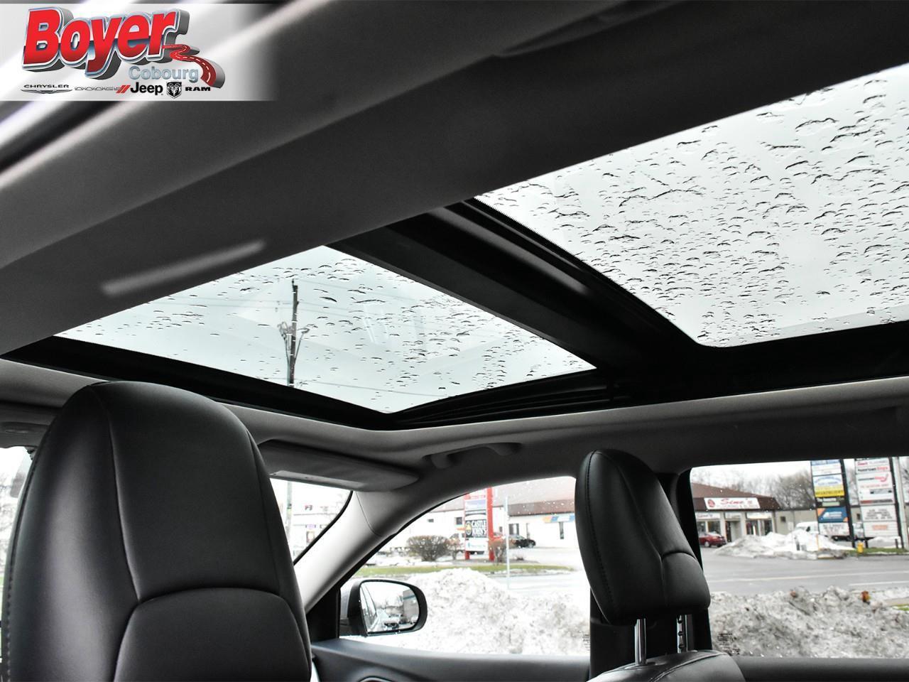 2015 Jeep Cherokee Limited Photo