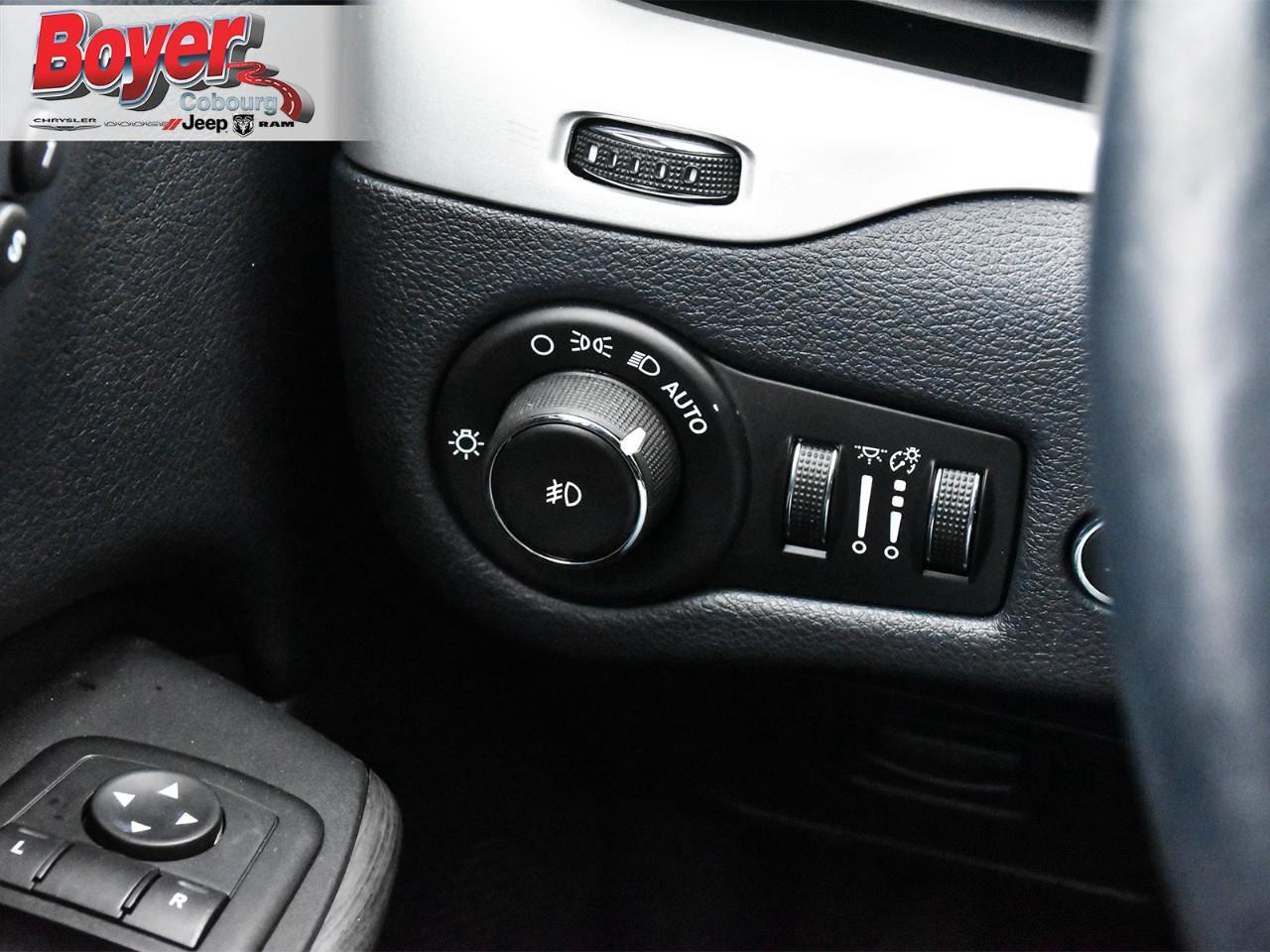 2015 Jeep Cherokee Limited Photo