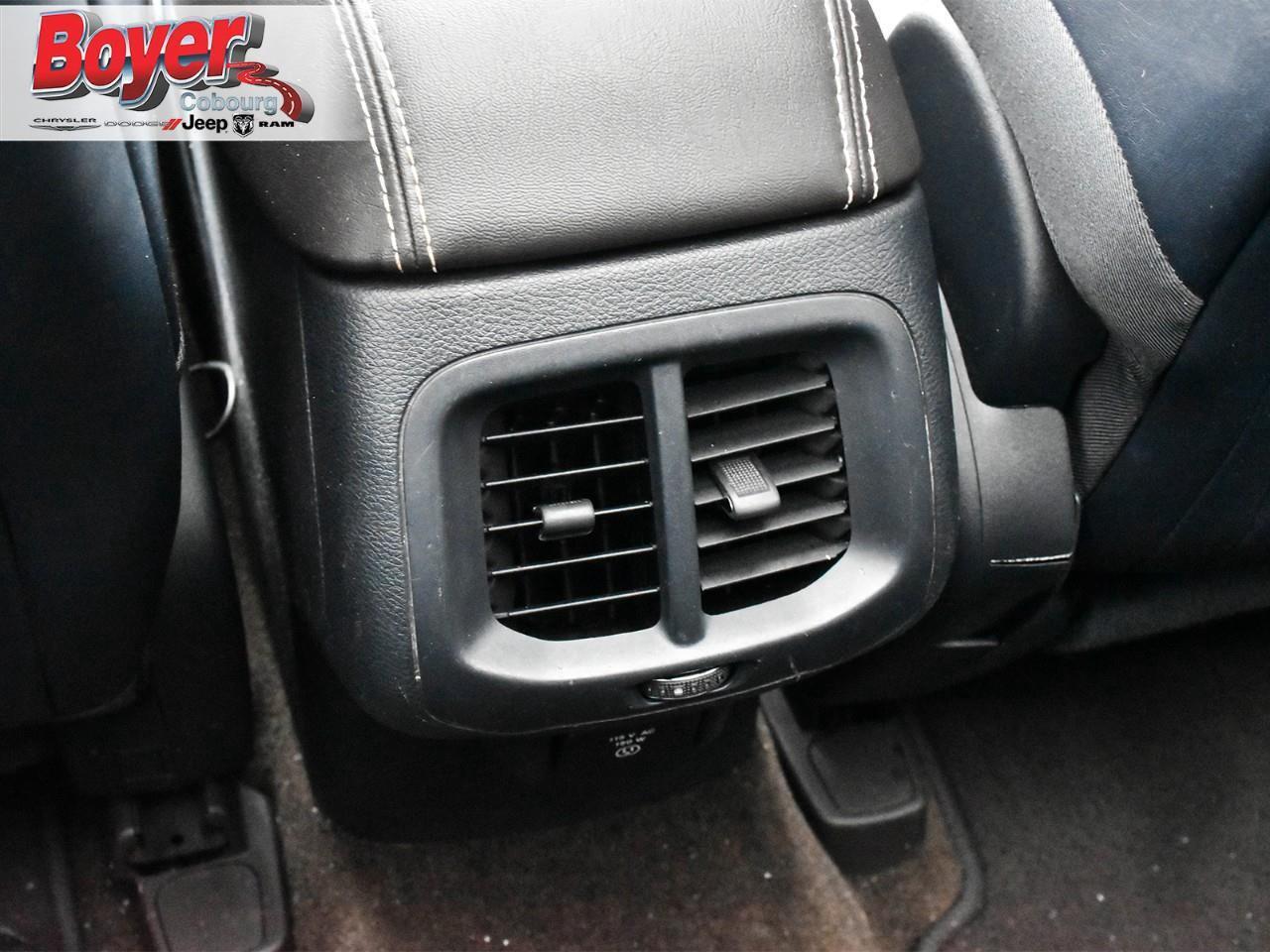 2015 Jeep Cherokee Limited Photo