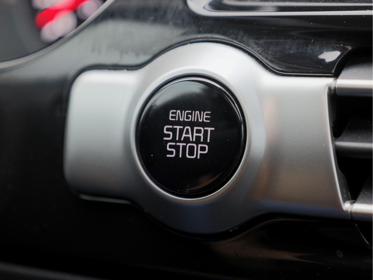 2023 Kia Seltos EX Premium   Navigation   Smart Cruise   Cool Seat Photo