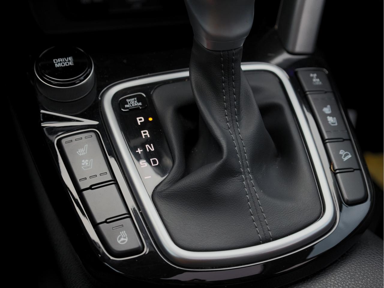 2023 Kia Seltos EX Premium   Navigation   Smart Cruise   Cool Seat Photo