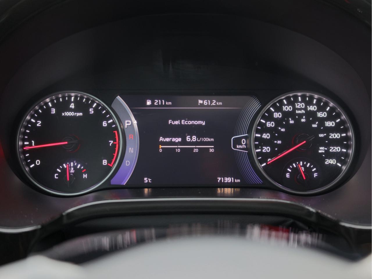 2023 Kia Seltos EX Premium   Navigation   Smart Cruise   Cool Seat Photo