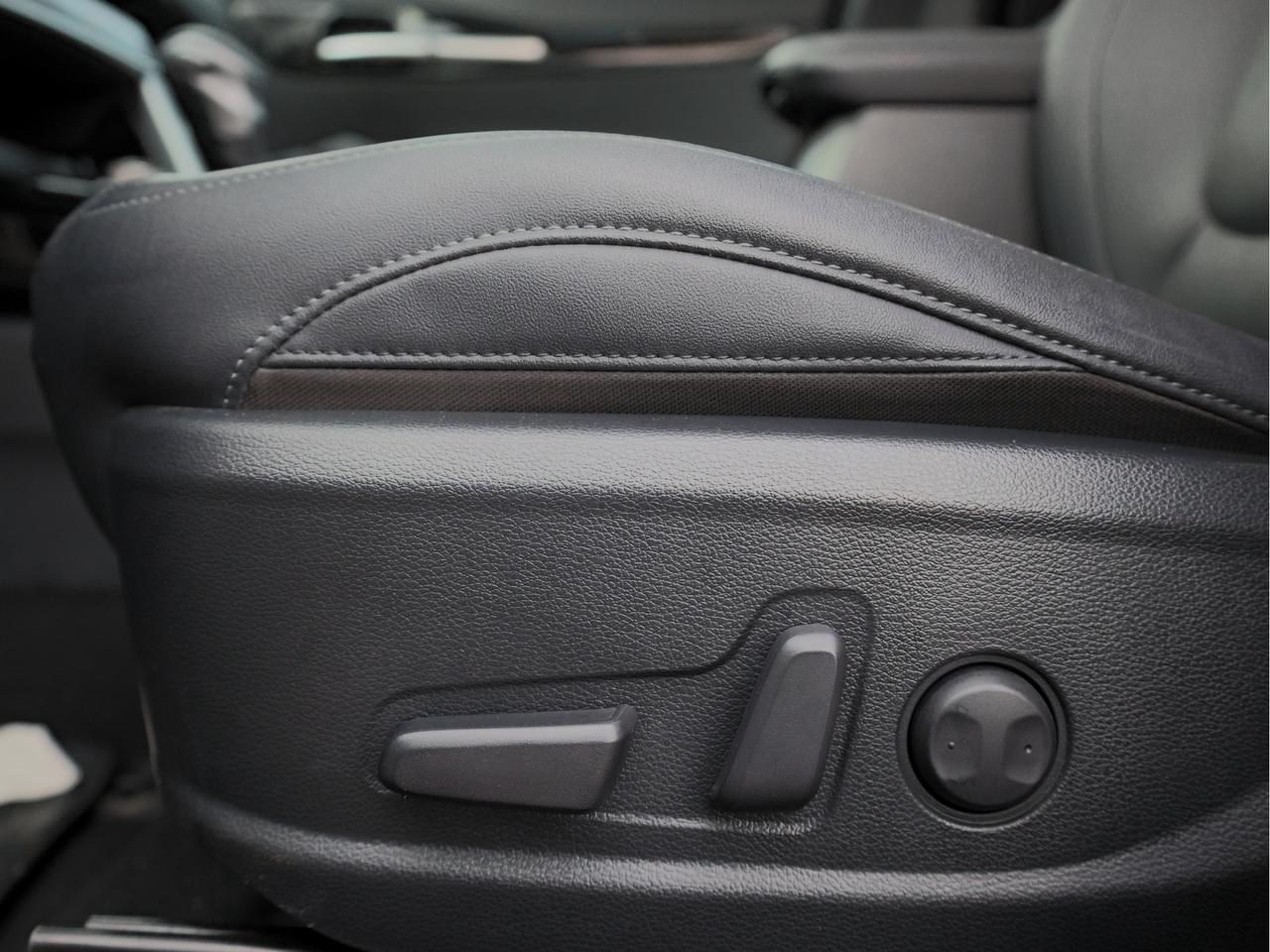 2023 Kia Seltos EX Premium   Navigation   Smart Cruise   Cool Seat Photo