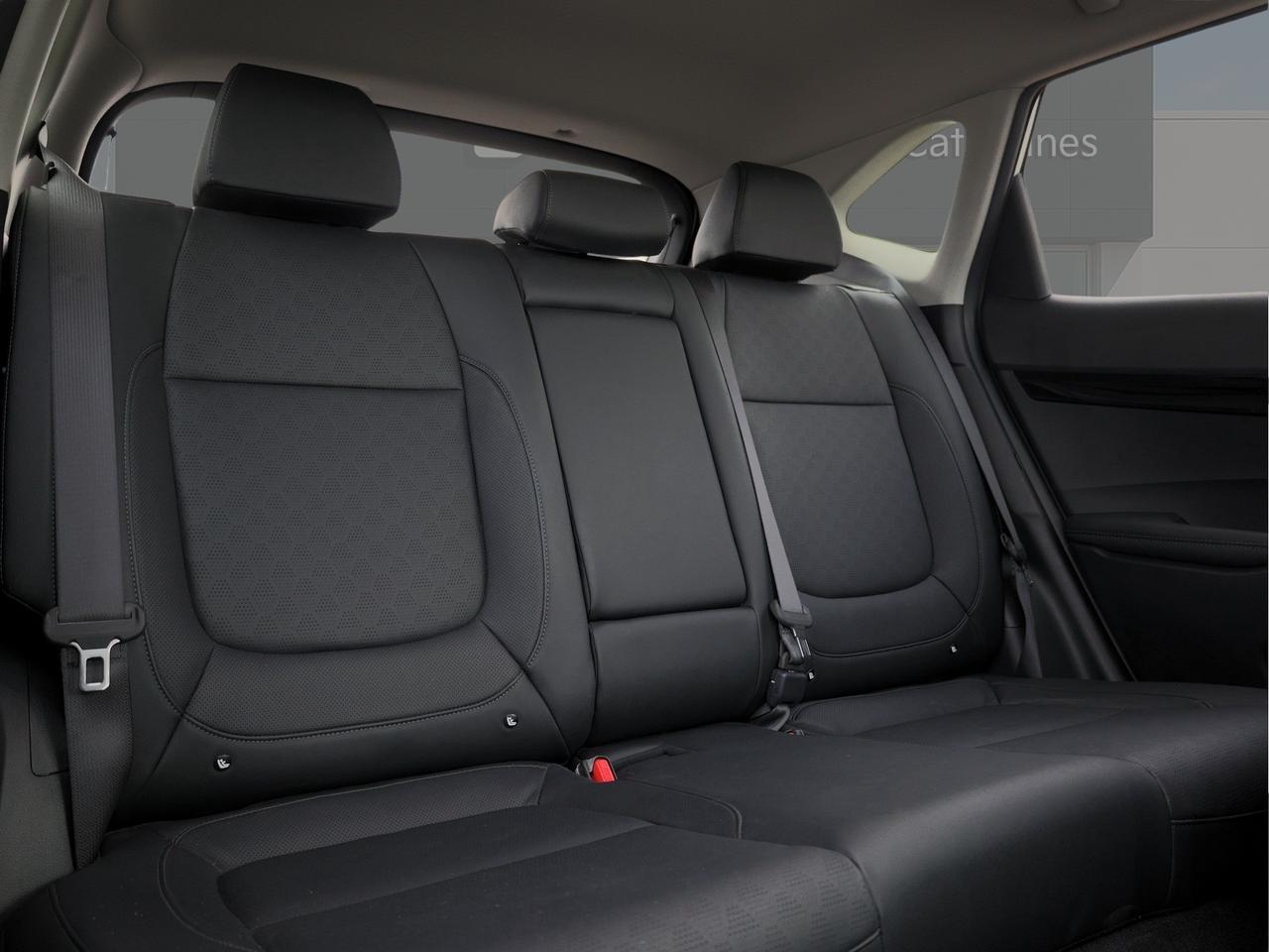 2023 Kia Seltos EX Premium   Navigation   Smart Cruise   Cool Seat Photo