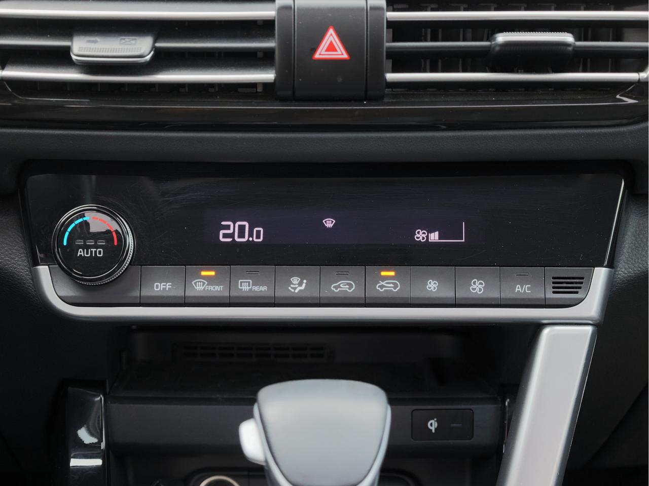 2023 Kia Seltos EX Premium   Navigation   Smart Cruise   Cool Seat Photo