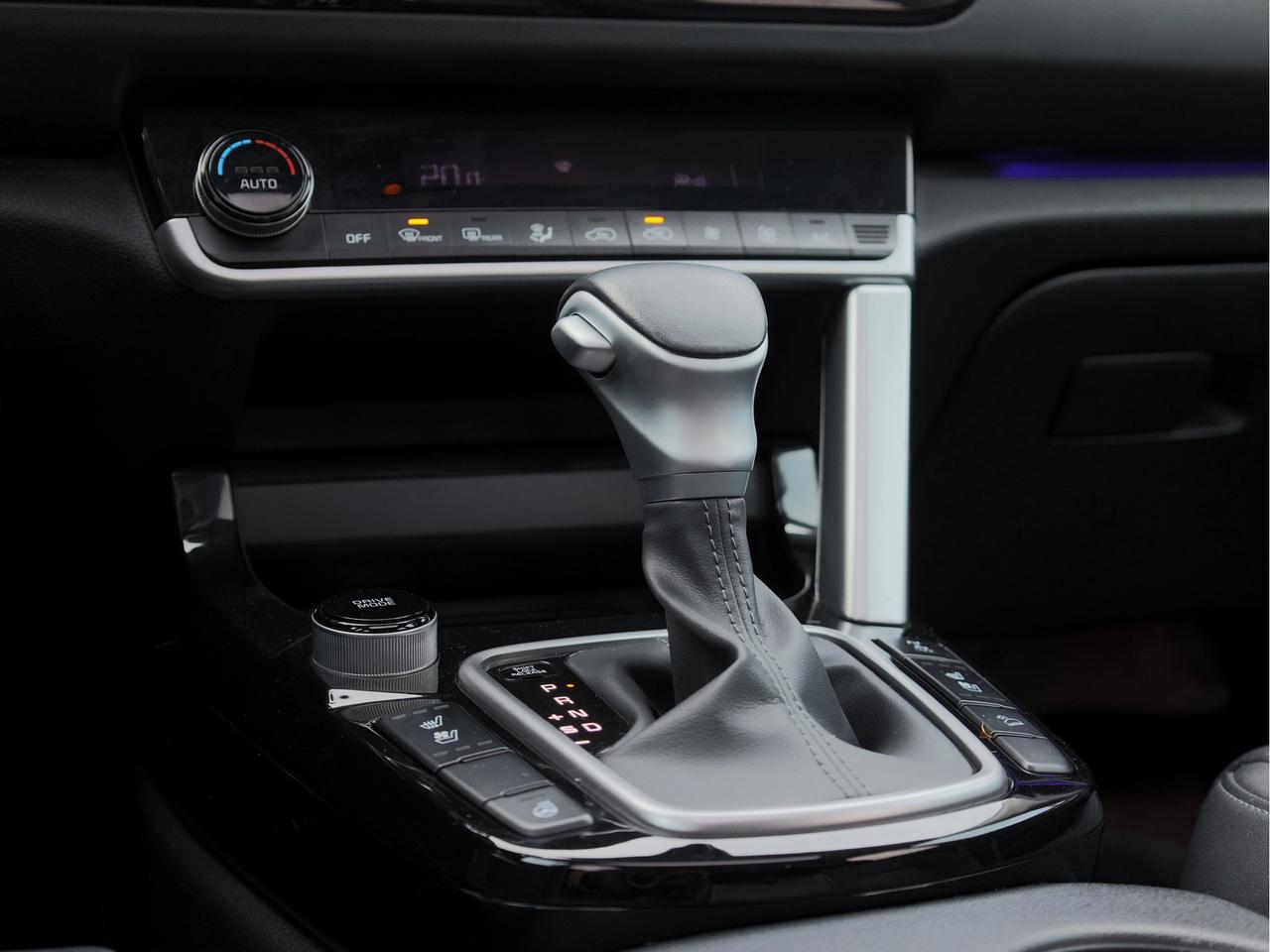 2023 Kia Seltos EX Premium   Navigation   Smart Cruise   Cool Seat Photo