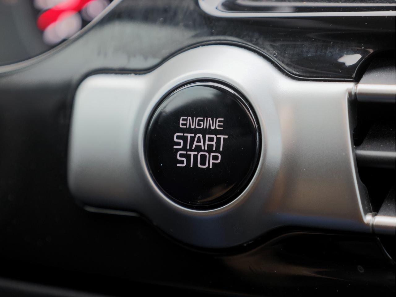 2023 Kia Seltos EX Premium   Navigation   Smart Cruise   Cool Seat Photo