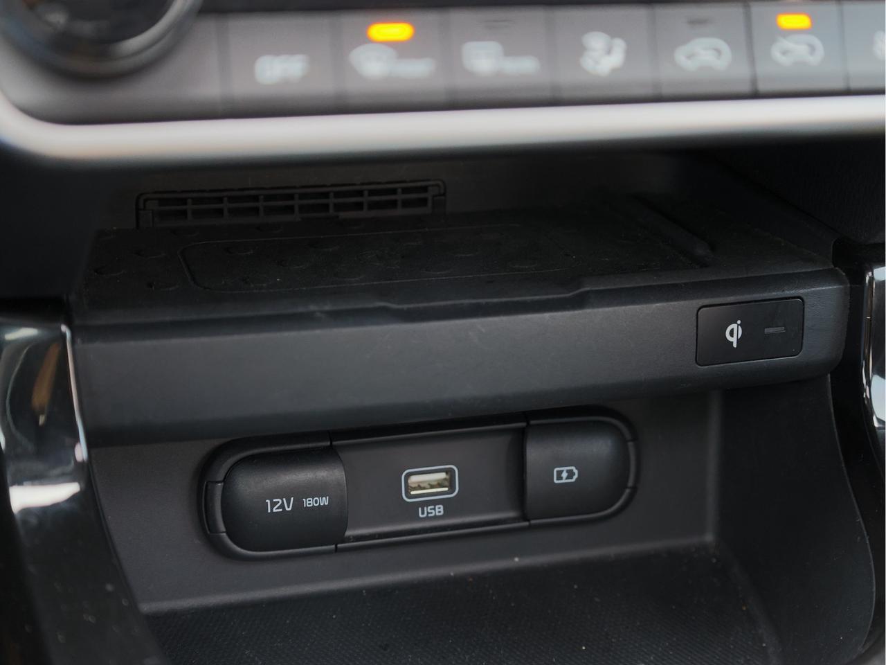 2023 Kia Seltos EX Premium   Navigation   Smart Cruise   Cool Seat Photo