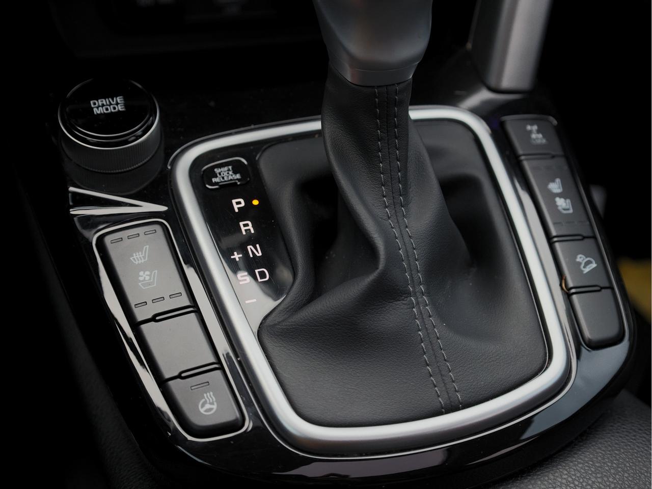 2023 Kia Seltos EX Premium   Navigation   Smart Cruise   Cool Seat Photo