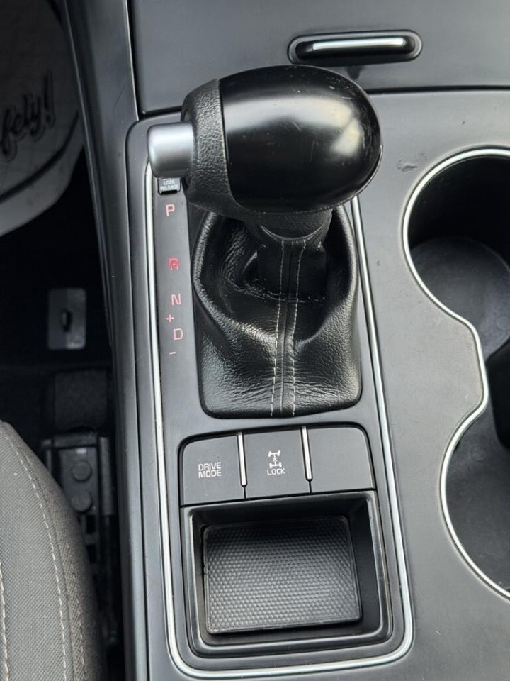 2018 Kia Sorento 2.4L LX 4dr All-wheel Drive Automatic Photo