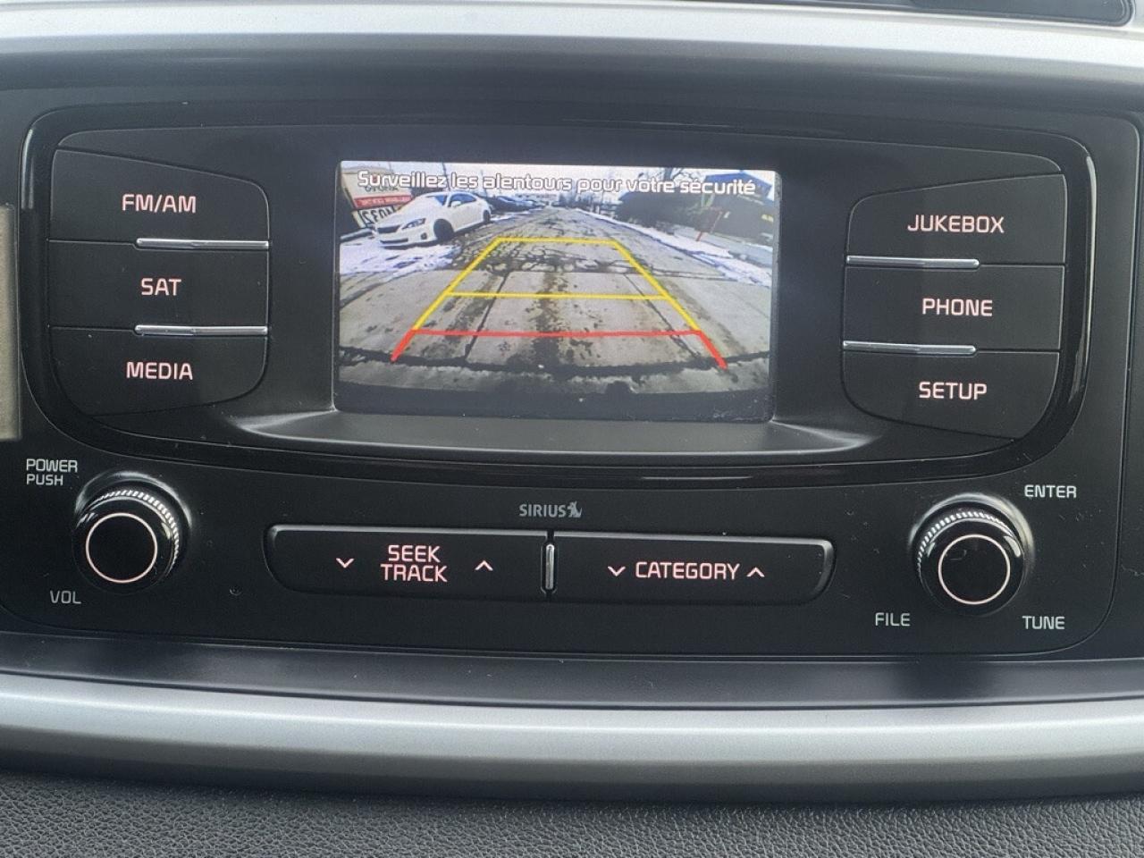 2018 Kia Sorento 2.4L LX 4dr All-wheel Drive Automatic Photo