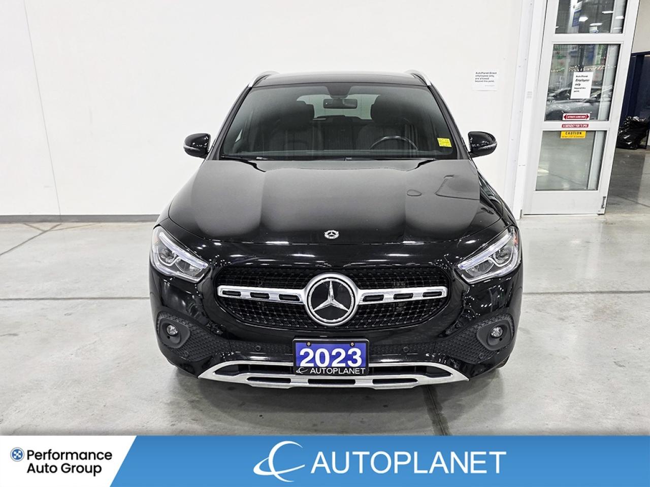 2023 Mercedes-Benz GLA250 4MATIC - FINANCE @$101/WK OR LEASE @$119/WK Photo