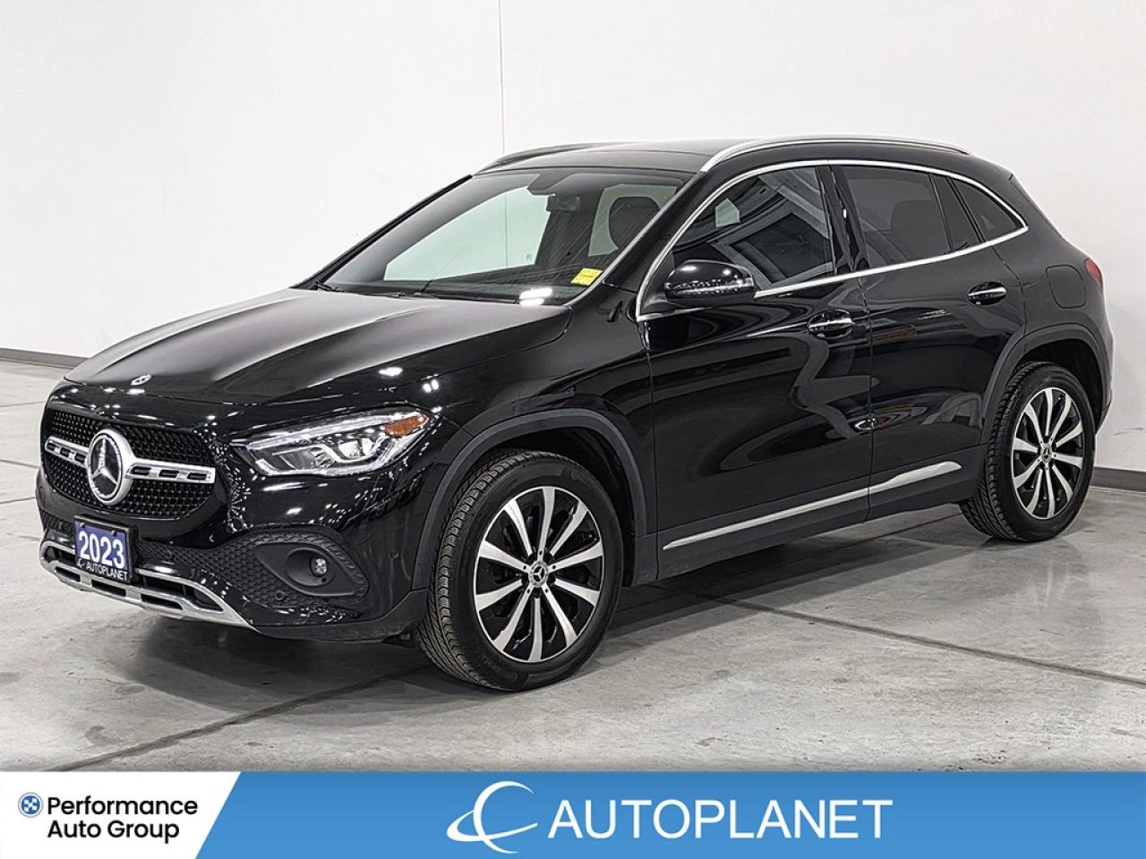 2023 Mercedes-Benz GLA250 4MATIC - FINANCE @$101/WK OR LEASE @$119/WK Photo0