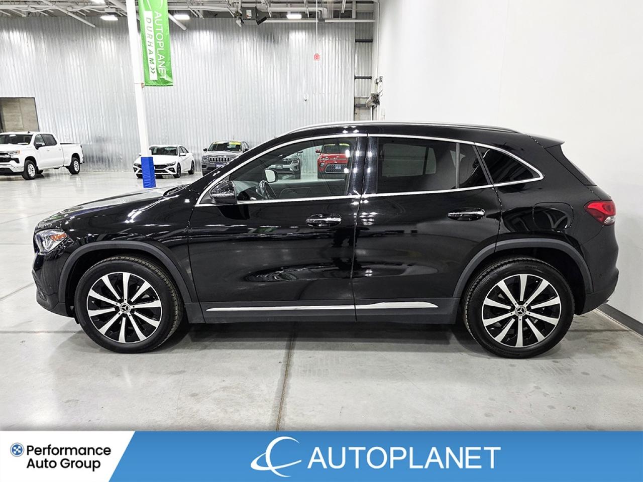 2023 Mercedes-Benz GLA250 4MATIC - FINANCE @$101/WK OR LEASE @$119/WK Photo3