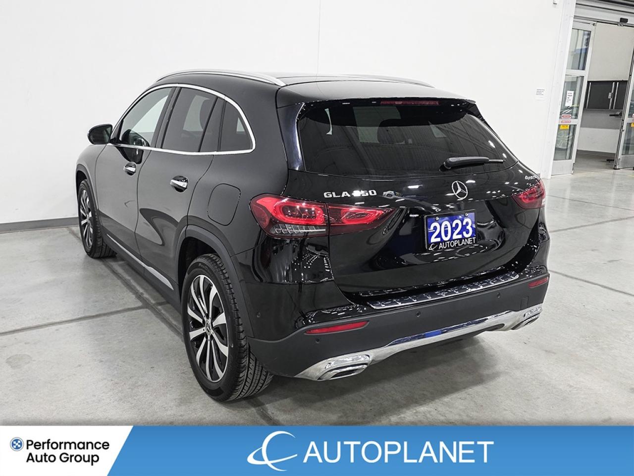 2023 Mercedes-Benz GLA250 4MATIC - FINANCE @$101/WK OR LEASE @$119/WK Photo4