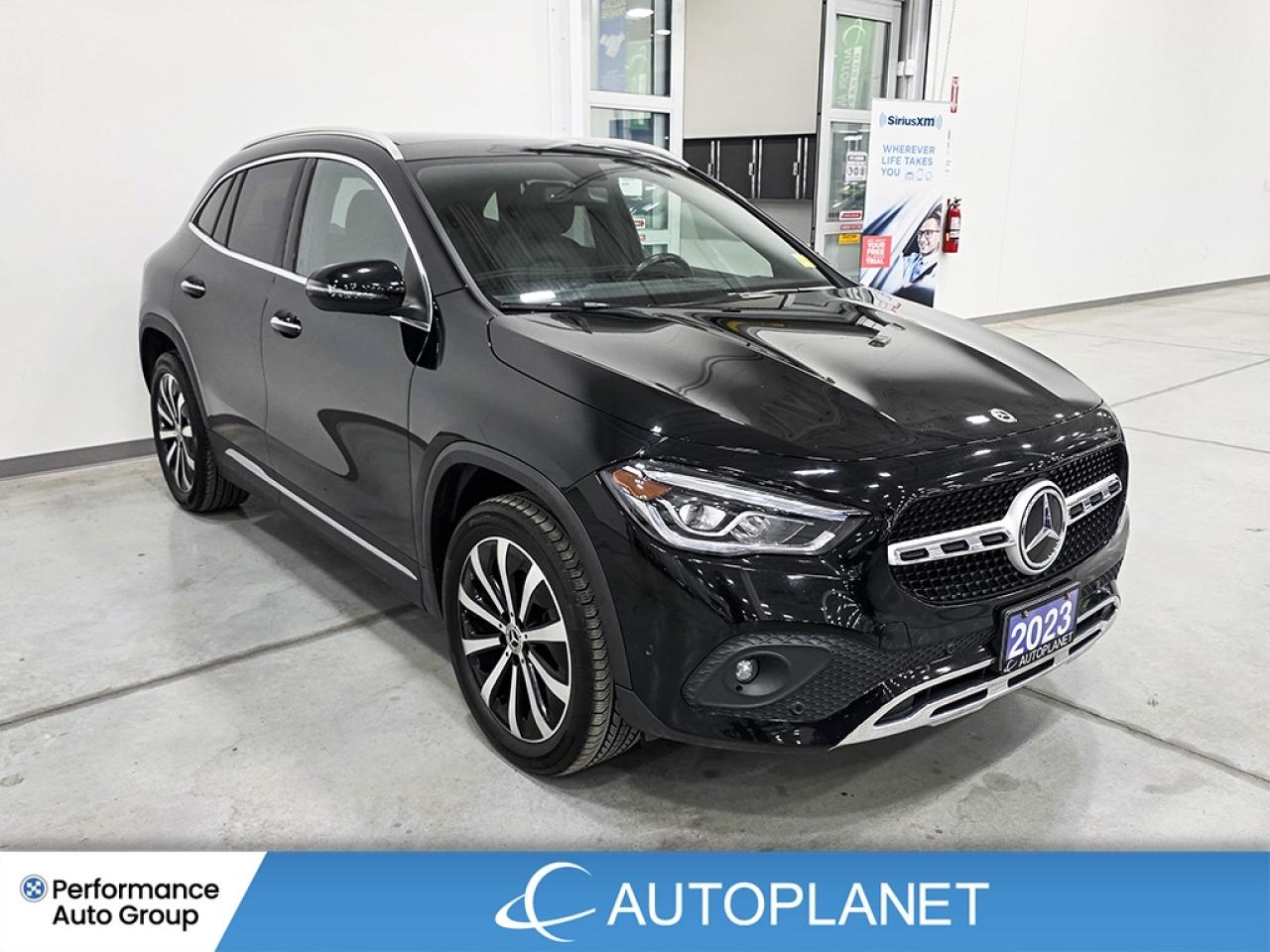 2023 Mercedes-Benz GLA250 4MATIC - FINANCE @$101/WK OR LEASE @$119/WK Photo2