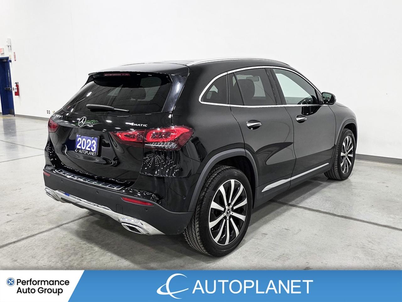 2023 Mercedes-Benz GLA250 4MATIC - FINANCE @$101/WK OR LEASE @$119/WK Photo