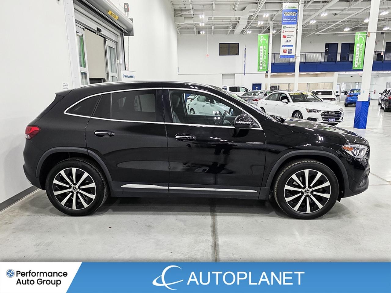 2023 Mercedes-Benz GLA250 4MATIC - FINANCE @$101/WK OR LEASE @$119/WK Photo