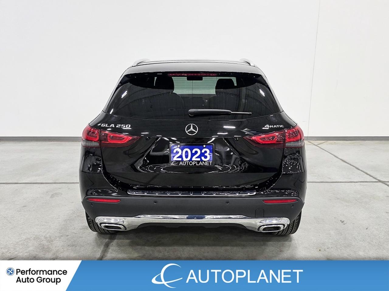 2023 Mercedes-Benz GLA250 4MATIC - FINANCE @$101/WK OR LEASE @$119/WK Photo