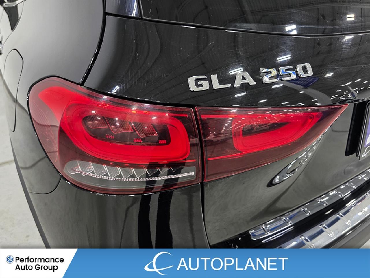 2023 Mercedes-Benz GLA250 4MATIC - FINANCE @$101/WK OR LEASE @$119/WK Photo