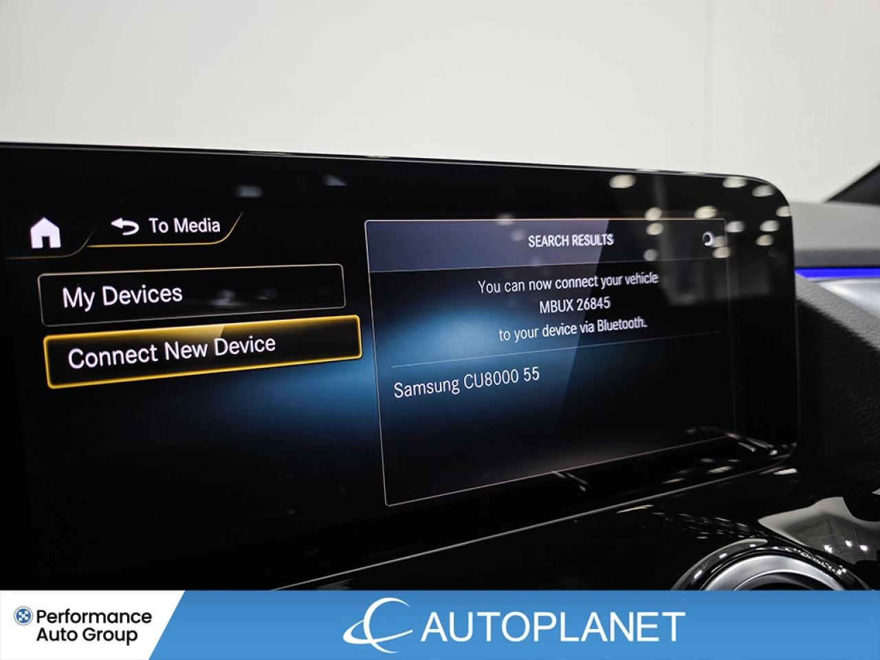 2023 Mercedes-Benz GLA250 4MATIC - FINANCE @$101/WK OR LEASE @$119/WK Photo