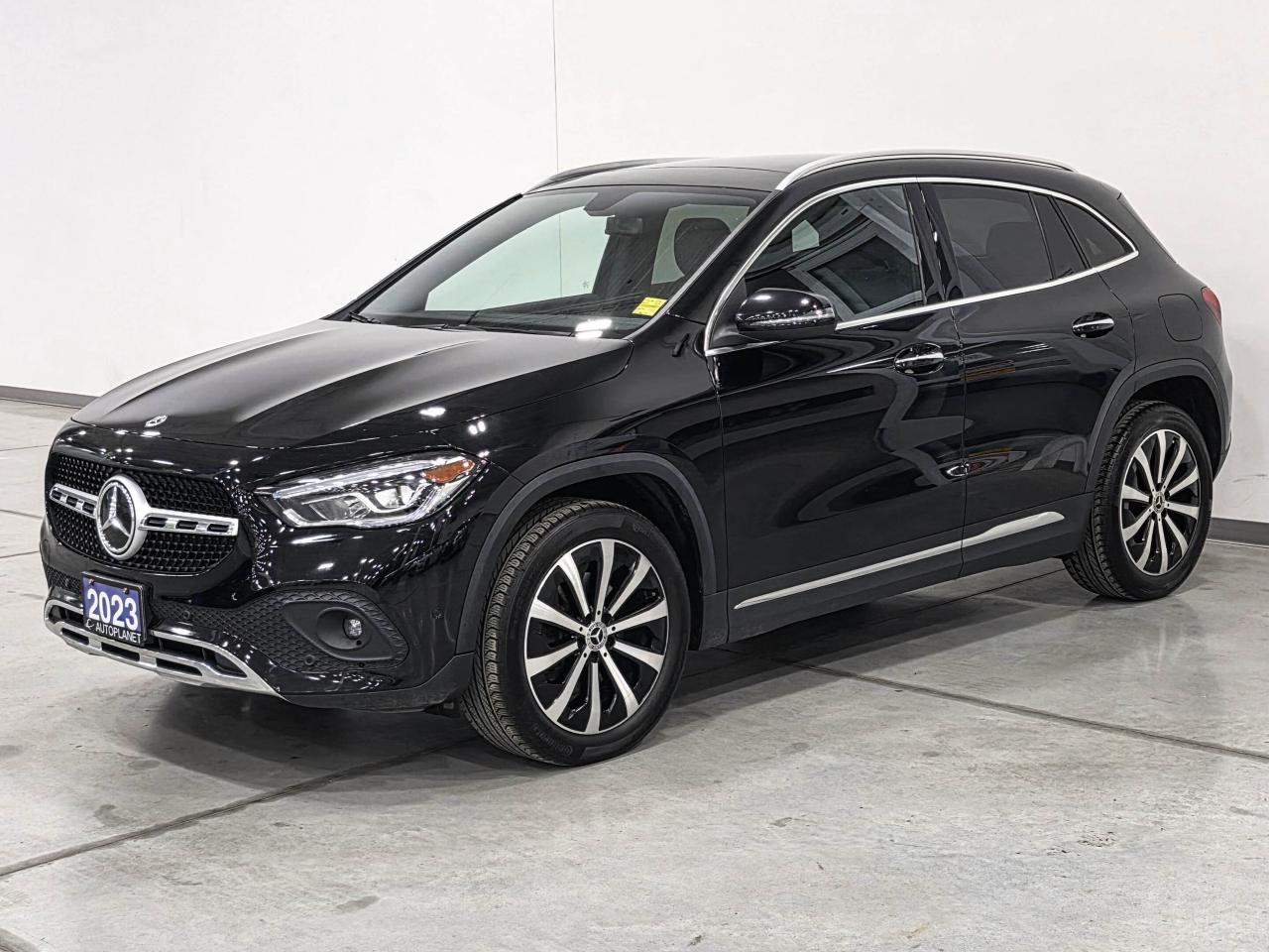 2023 Mercedes-Benz GLA250 4MATIC - FINANCE @$101/WK OR LEASE @$119/WK Photo