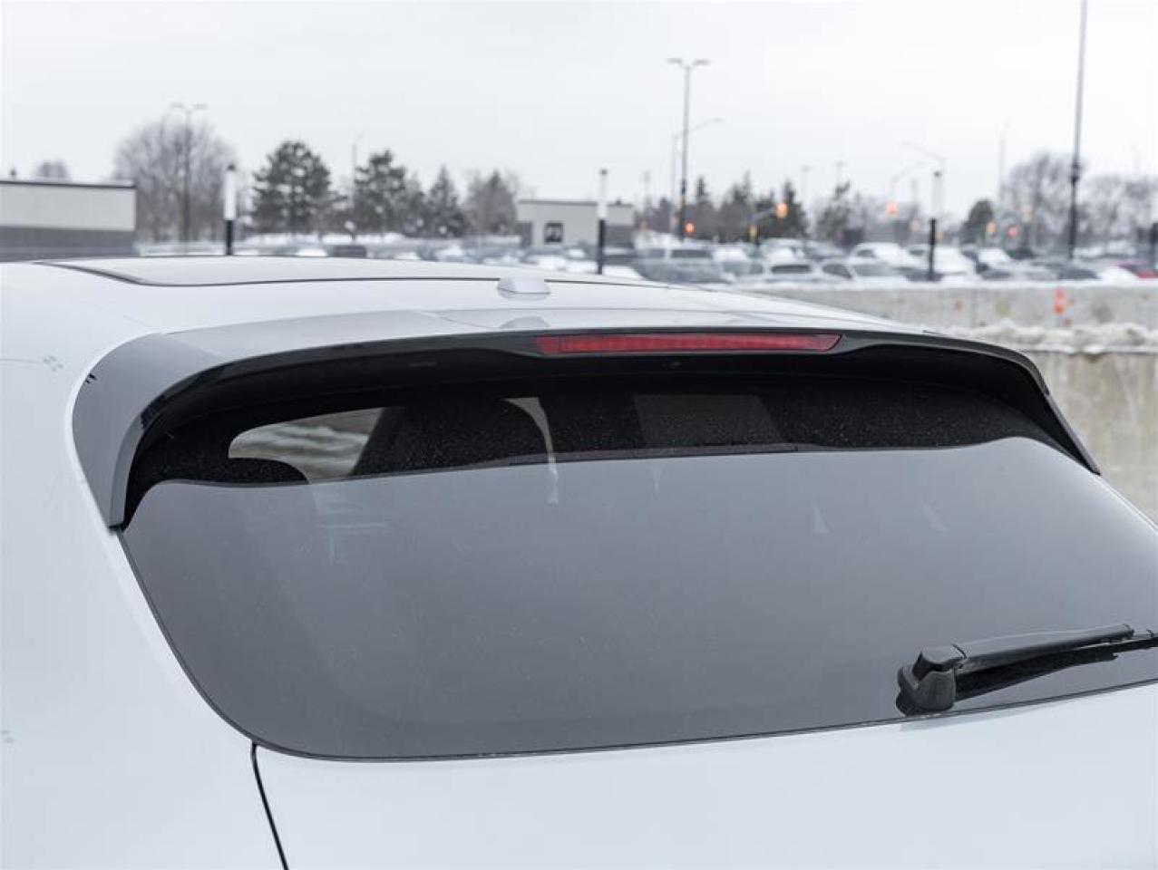 2018 Porsche Macan AWD Premium Pkg Plus Lane Change Assist Porsche Cr Photo