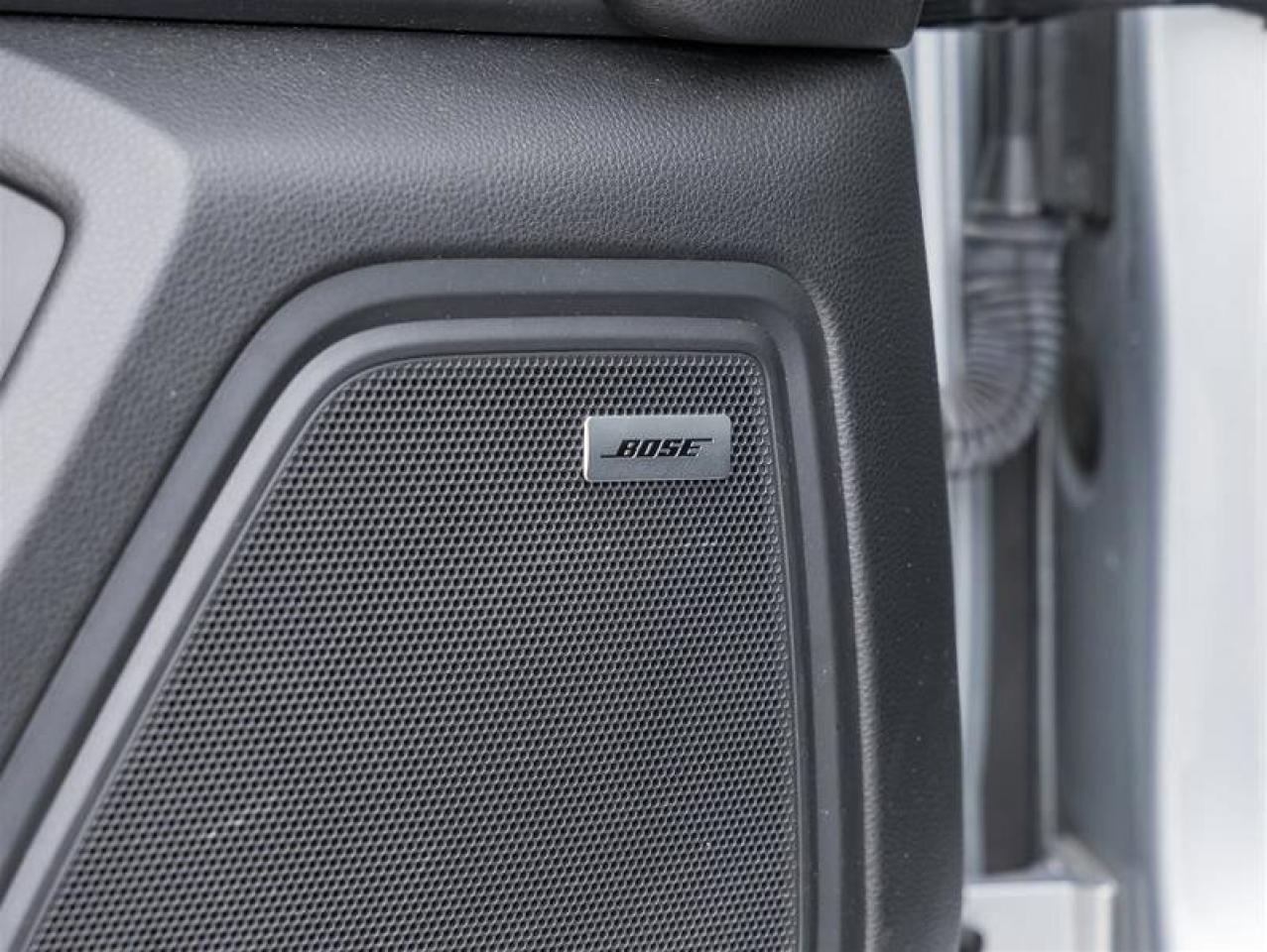 2018 Porsche Macan AWD Premium Pkg Plus Lane Change Assist Porsche Cr Photo