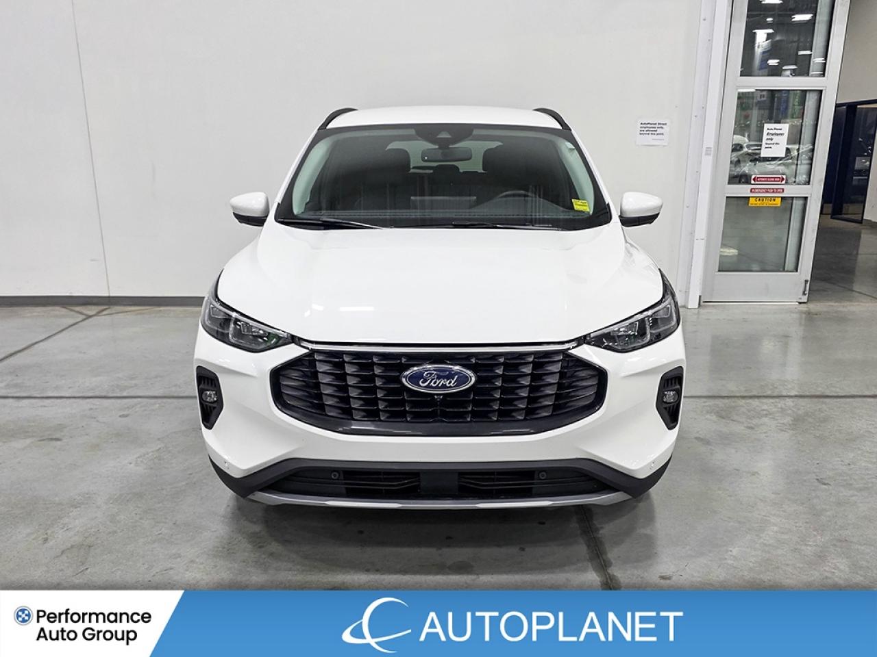 2024 Ford Escape Platinum AWD - FINANCE @$87/WK OR LEASE @$100/WK Photo